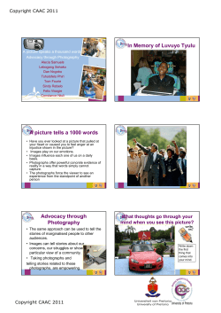 A picture speaks a thousand words