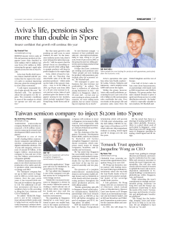 pore`, Business Times, 5 March 2011