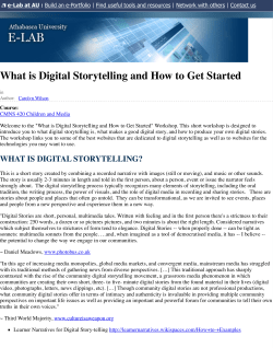 File - Makerspace for Education