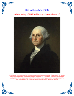 Here - Economic Strategies, Ltd Home Page