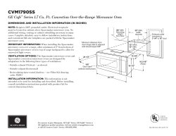 CVM1790SS - Products