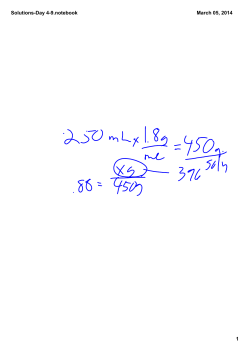Solutions-Day 4-9.notebook