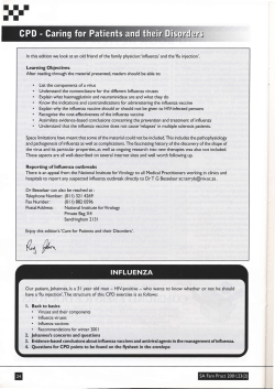 tr - South African Family Practice