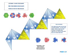 page 1/2 - Flexagon.net