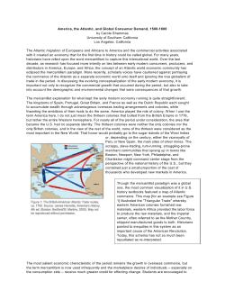 ap central mercantilism - apus-a