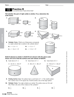 Practice B