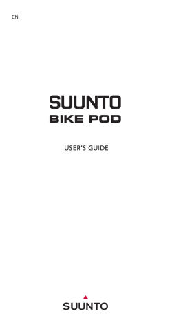 Bike POD
