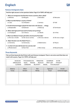 Englisch - Lehrerservice.at