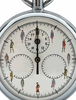 &ldquo;Fast fashion lessons,&rdquo; Business Strategy Review, 2008