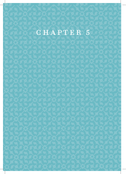 ChAPTER 5