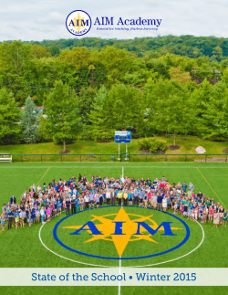 AIM Academy