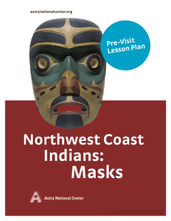 Northwest Coast Indians - Autry Museum of the American West
