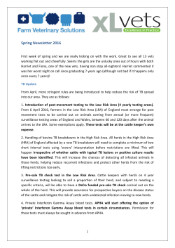 PDF - Farm Veterinary Solutions