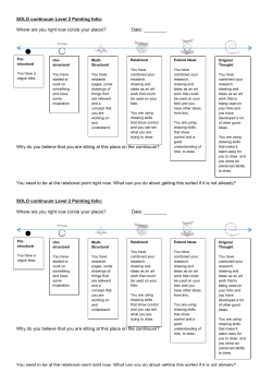 Rowena - Arts Online