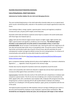 Frontline Hobbies Pty Ltd