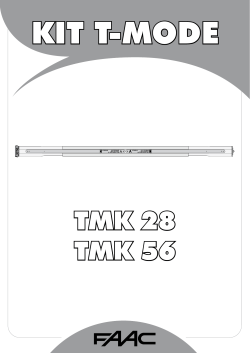 TMK 28 TMK 56