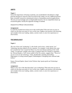 social studies - CSUB Home Page