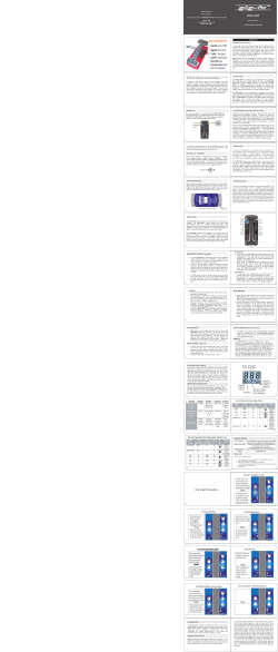 Manual - 8th Street Music