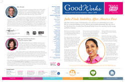 March 2016 - Heartland Family Service