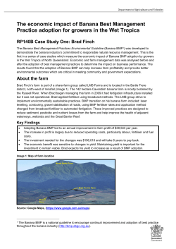 (456 KiB)  - Queensland Government publications