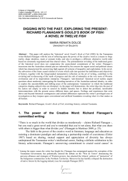 Print this article - ESE - Salento University Publishing