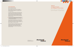Tailwind Contiguous US