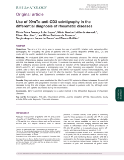 Use of 99mTc-anti-CD3 scintigraphy in the differential diagnosis of