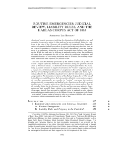 NYULawReview - 90 - New York University Law Review