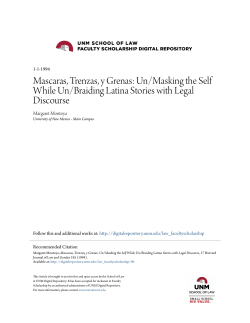 - UNM Digital Repository