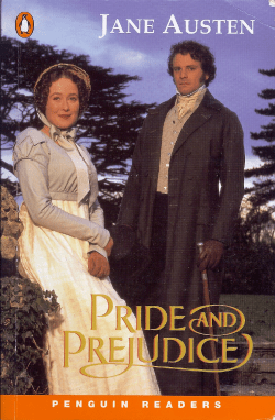 Pride and Prejudice