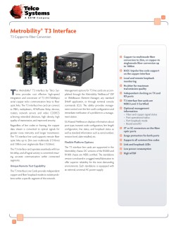 Letter PDF - TELCO SUPPORT