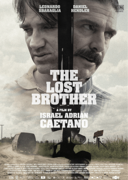 Gacetilla - El otro hermano INGLES