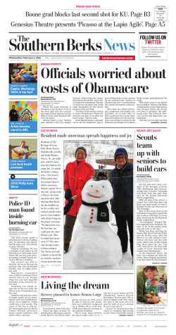 Officials worried about costs of Obamacare