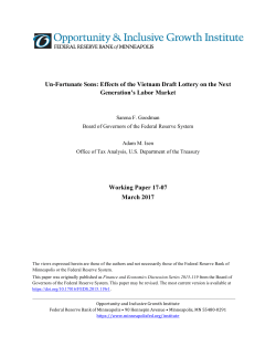 Read the PDF - Federal Reserve Bank of Minneapolis