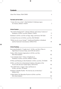 Contents - Salem Press