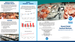 fact sheet - PIFSC blog