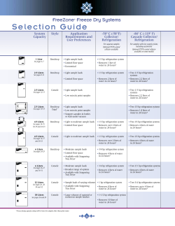 Data Sheet - John Morris Group