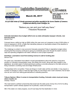 03-20-2017 - Aurora Chamber of Commerce
