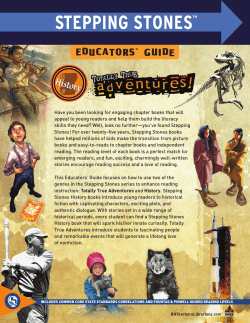 Educators` GuidE - Penguin Random House