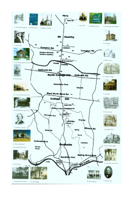 Cary, Dr. Robert H. Bishop and most importantly, Nicholas