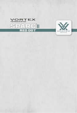 manual red-dot sparc2 13a