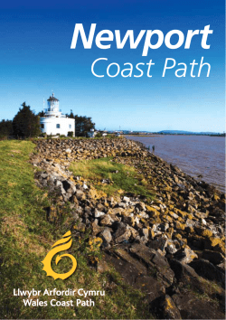 Coast Path