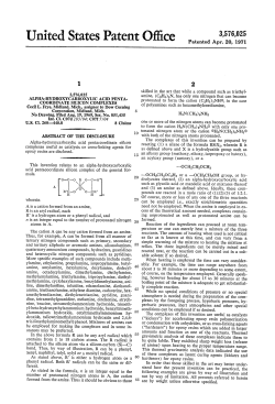 Alpha-hydroxycarboxylic acid pentacoordinate silicon complexes