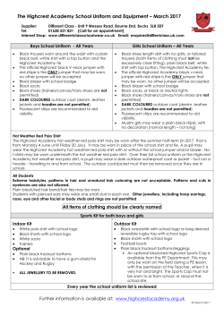 theheathlandschool - Highcrest Academy