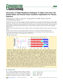 PDF w - ACS Publications - American Chemical Society