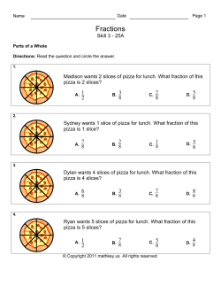 Name - Free Math Program