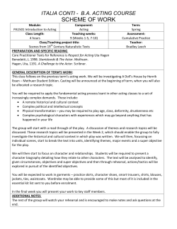 module no: module title