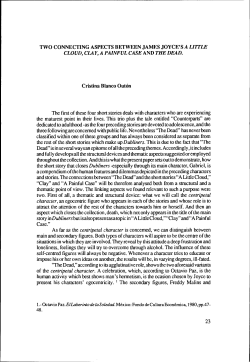 cloud, clay, a paznful case and the dead.