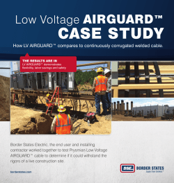 Airguard Case Study