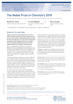 English  - Nobelprize.org